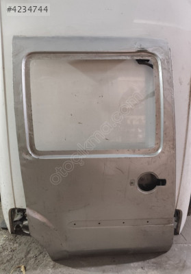 FİAT DOBLO 1 2 SAĞ SÜRGÜLÜ KAPI ORİJİNAL ÇIKMA PARÇA