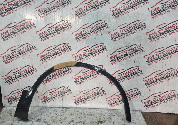 VOLVO XC40 SAĞ ÖN ÇAMURLUK DODİĞİ ORJINAL