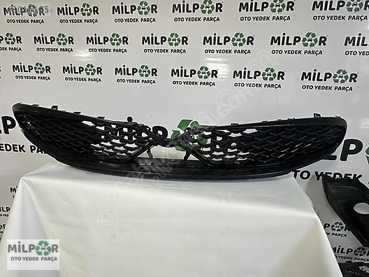 ALFA ROMEO TONALE ÖN TAMPON ALT IZGARA 156158767