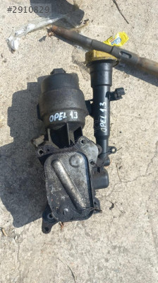 OPEL ASTRA 1.3 DİZEL YAĞ KÜTÜĞÜ.OTO ERKAN ÜNYE