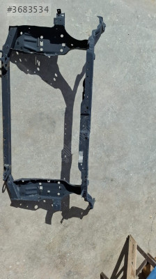Nissan Qashqai Ön Panel 2010-2014