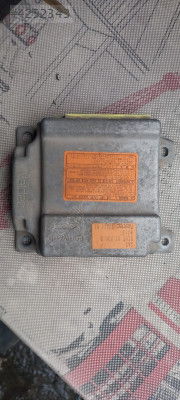 Mazda familia airbag beyni