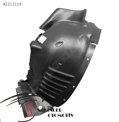 MERCEDES C SERİSİ A204 W204 SAĞ ÖN DAVLUMBAZ A2046900230