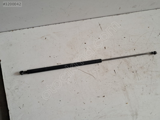 PEUGEOT 306 ÖN KAPUT AMORTİSÖRÜ