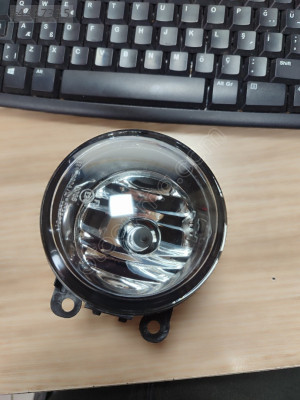 SİS LAMBASI (AMPÜLLÜ) FLUENCE-MEGANE II-III-KANGOO 07MASTER-LOGA