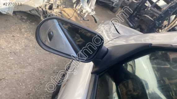 Fiat albea çıkma dikiz aynası sağ sol