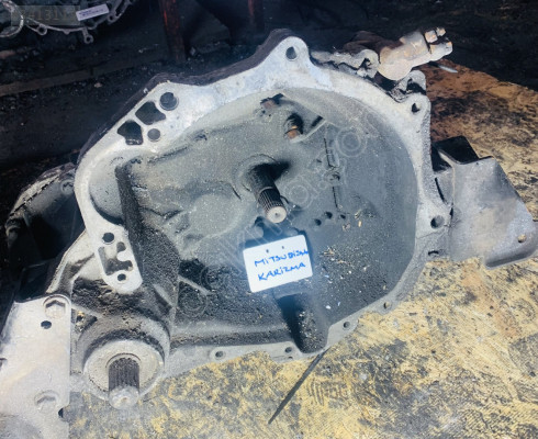 Mitsubishi 1.6 Carisma Çıkma Şanzıman