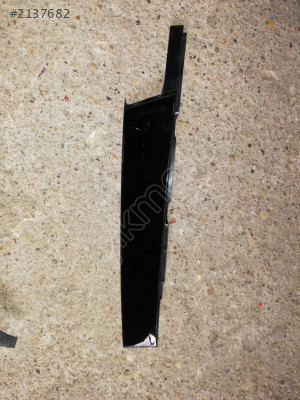 VOLKSWAGEN POLO KAPI DİREK PLASTİGİ