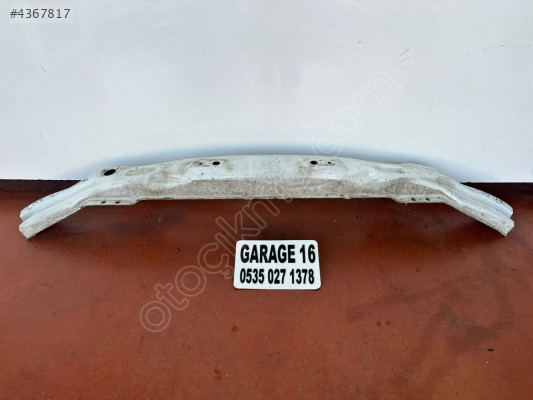 CRAFTER ÖN TAMPON DEMİRİ ORJİNAL