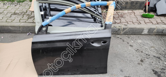 HYUNDAİ İ20 SOL ÖN KAPI SIFIR