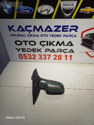 RENAULT MEGANE 2 SAG ÖN DIŞ AYNA