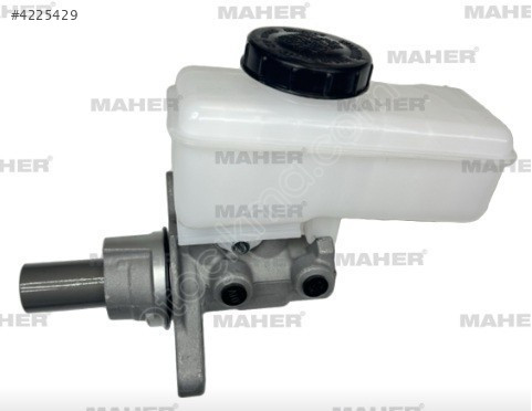 FREN ANA MERKEZ NİSSAN NAVARA 16-19 / 460104KJ3B