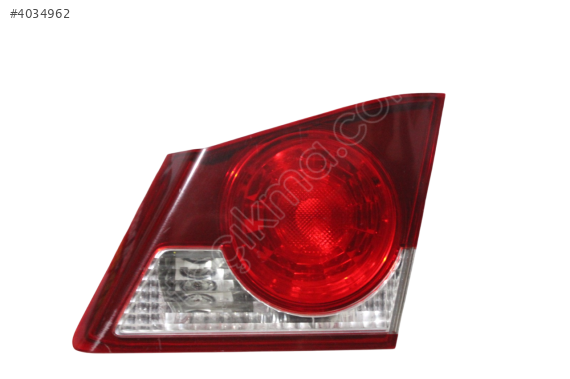 STOP SAĞ HONDA CIVIC 07-09 34151-SM3-013 ÇIKMA ORJİNAL