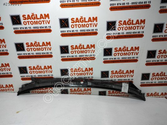 TOYOTA CARİNA ÇIKMA CAM ÖNÜ IZGARASI OEM; 55781-20190