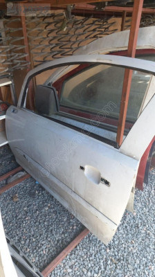 OPEL CORSA D TEK KAPI SOL.OTO ERKAN ÜNYE
