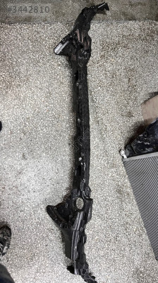 MERCEDES W206 KASA C180 ÖN TAMPON KÖPÜĞÜ ORJİNAL ÇIKMA
