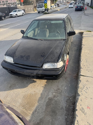 Honda Civic 91 model hb