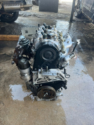 Admira 1.5 dizel 3 silindir motor