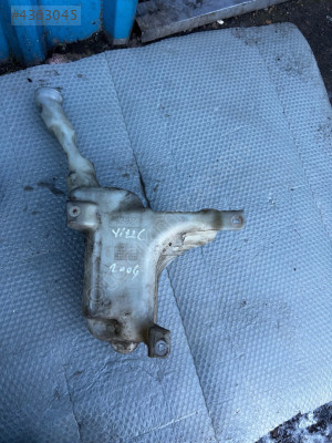 2004 Honda vitec cam su bidonu