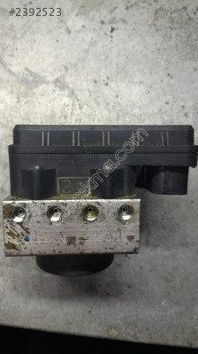Toyota auris abs beyni 44540-12610 / 89541-12b00
