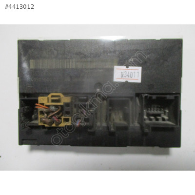 Volkswagen Golf Konfor Modülü 1K0959433BN