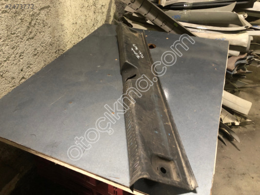 TOYOTA COROLLA 2003/2008 BAGAJ DÖŞEMESİ PLASTİĞİ
