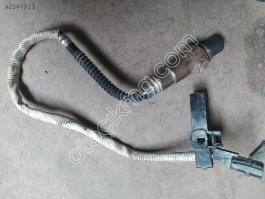 Renault Fluence 0258006990