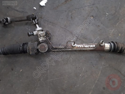 OPEL CORSA B DİREKSİYON KUTUSU