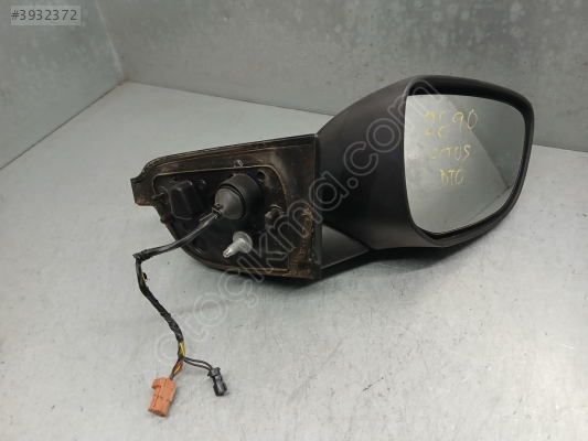 CITROEN C4 ÇIKMA ORJİNAL AYNALAR