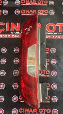 Doblo 4 çıkma sol stop