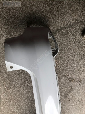 2015-2018 FORD FOCUS HB ARKA TAMPON ORJİNAL ÇIKMA