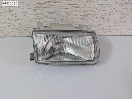 VOLKSWAGEN POLO SAĞ ÖN FAR MANUEL SIFIR 1995-1999