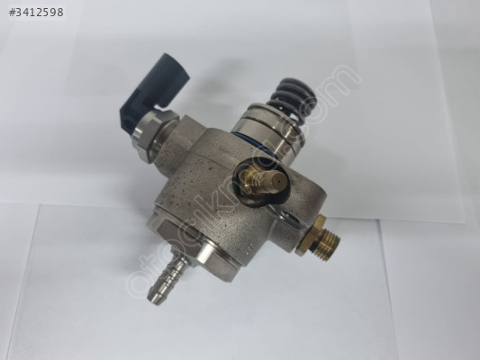 A3 A4 A5 Q5 2.0 TFSI CNC YÜKSEK BASINÇ  POMPASI 06L127025H