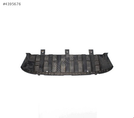 ÖN TAMPON ALT MUHAFAZA PARTNER 2008- PEUGEOT