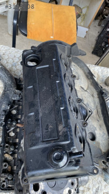 Opel corsa c 1.7 kulbutor kapagi