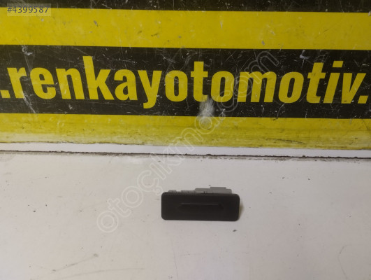 906069264R RENAULT MEGANE 4 TALİSMAN CLİO DUSTER BAGAJ BUTONU