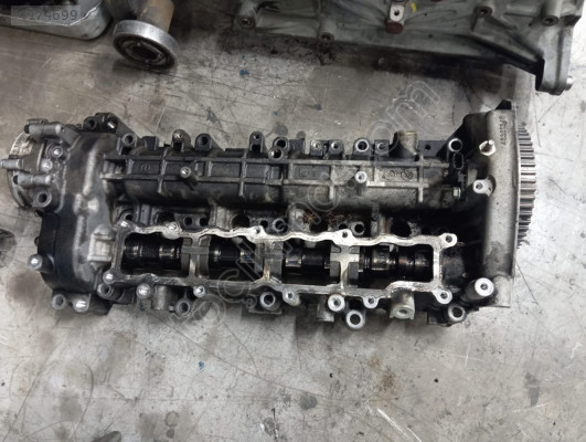 FİAT DUCATO 2.2 EKSANTRİK KULESİ