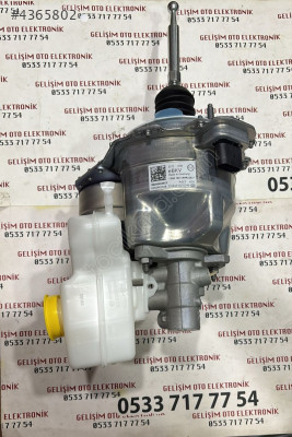 3Q1614105CF AUDI A3  FREN SERVOSU