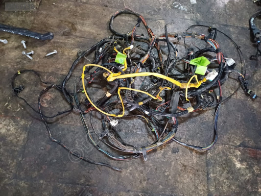 FİAT BRAVA ELEKTRİK TESİSATI MERT OTO