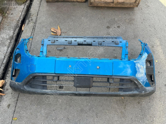 MİRİM OTODAN FORD COURİER 2024 ÖN TAMPON BOŞ