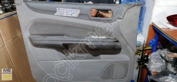 FORD FOCUS 2 SOL ÖN KAPI DÖŞEMESİ ÇIKMA ORİJİNAL 2006-08