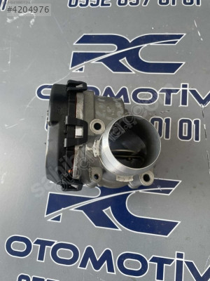 FORD TOURNEO BOĞAZ KELEBEGİ 1.5 ORJİNAL