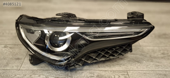 50563959 ALFA ROMEO STELVİO FAR
