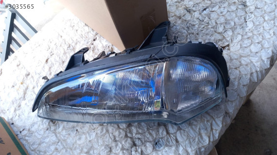 OPEL TİGRA SOL FAR.OTO ERKAN ÜNYE