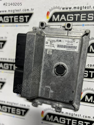 PSA  9830510980 V56.12 A3C0177940001 Citroen C3 Aircross