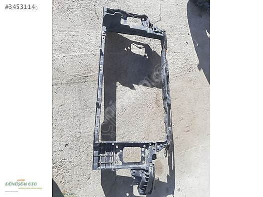 HYUNDAİ ELENTRA ÇIKMA ORJİNAL ÖN PANEL 2011 - 2016