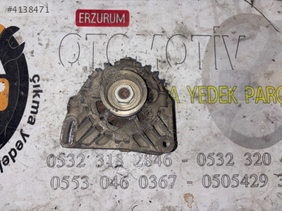 8200064344 RENAULT CLİO II KANGOO II 1.2 75A şarj dinamosu