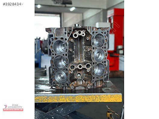 Range rover sport 3.0 yarım motor