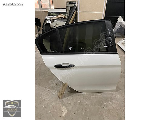 FİAT EGEA HB SAĞ ARKA KAPI ALKAN OTOMOTİV 0532,417,1034