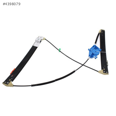 8E0837462B A4/S4 01-08 KAPI CAM MEKANİZMASI ÖN SAĞ